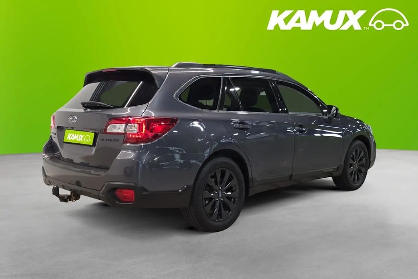 Bild 4 av Subaru Outback