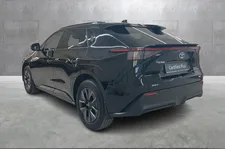 Thumnail bilde 2 av Toyota bZ4X