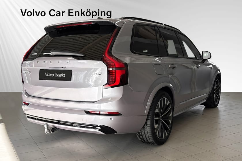 Bild 5 av Volvo XC90