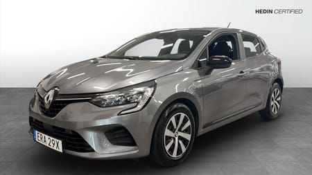 Renault Clio 1.0 TCe X-Tronic Apple Carplay | Nyservad