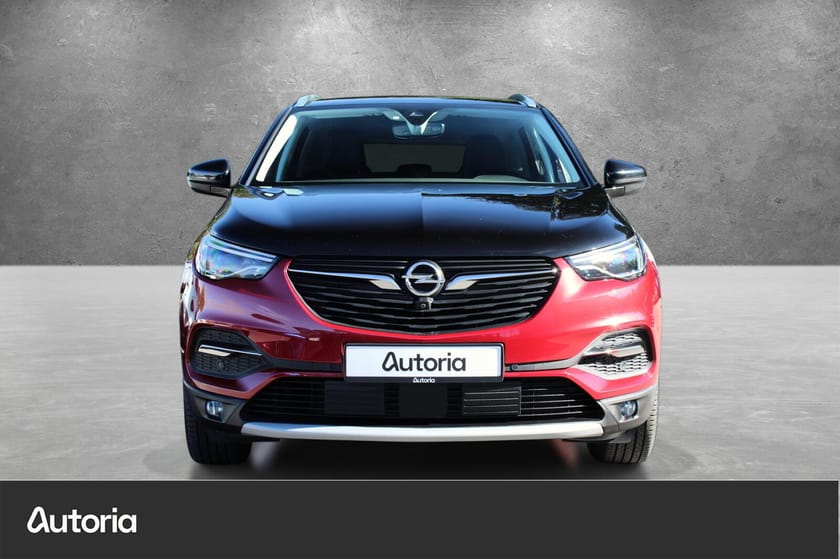Bilde 3 av Opel Grandland Hybrid4 300