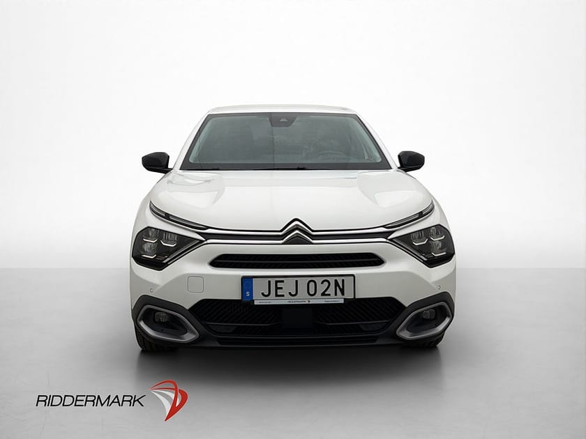 Bild 2 av Citroën C4 X