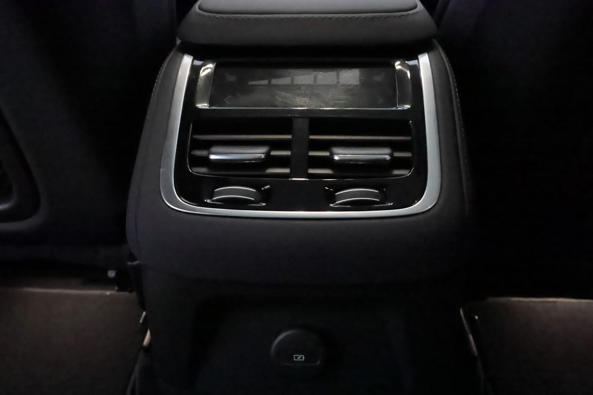 Volvo XC90 2026 - miniatyr 22