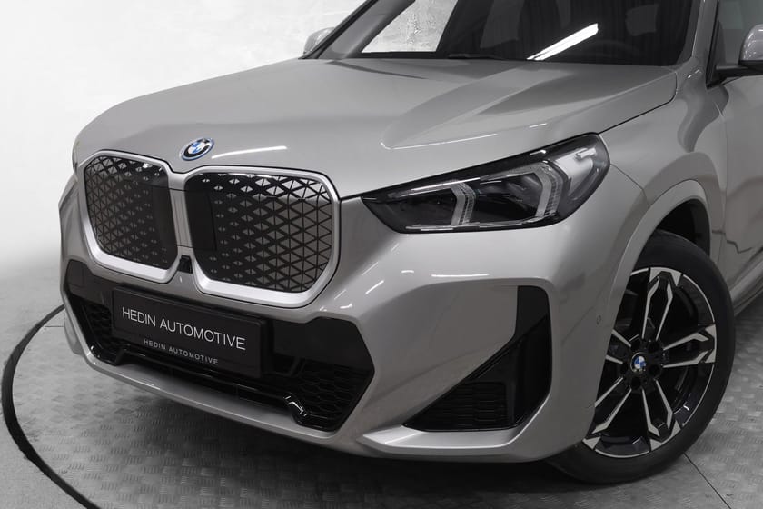 Bilde 3 av BMW iX1 xDrive30 Fully Charged Premium E. (K)