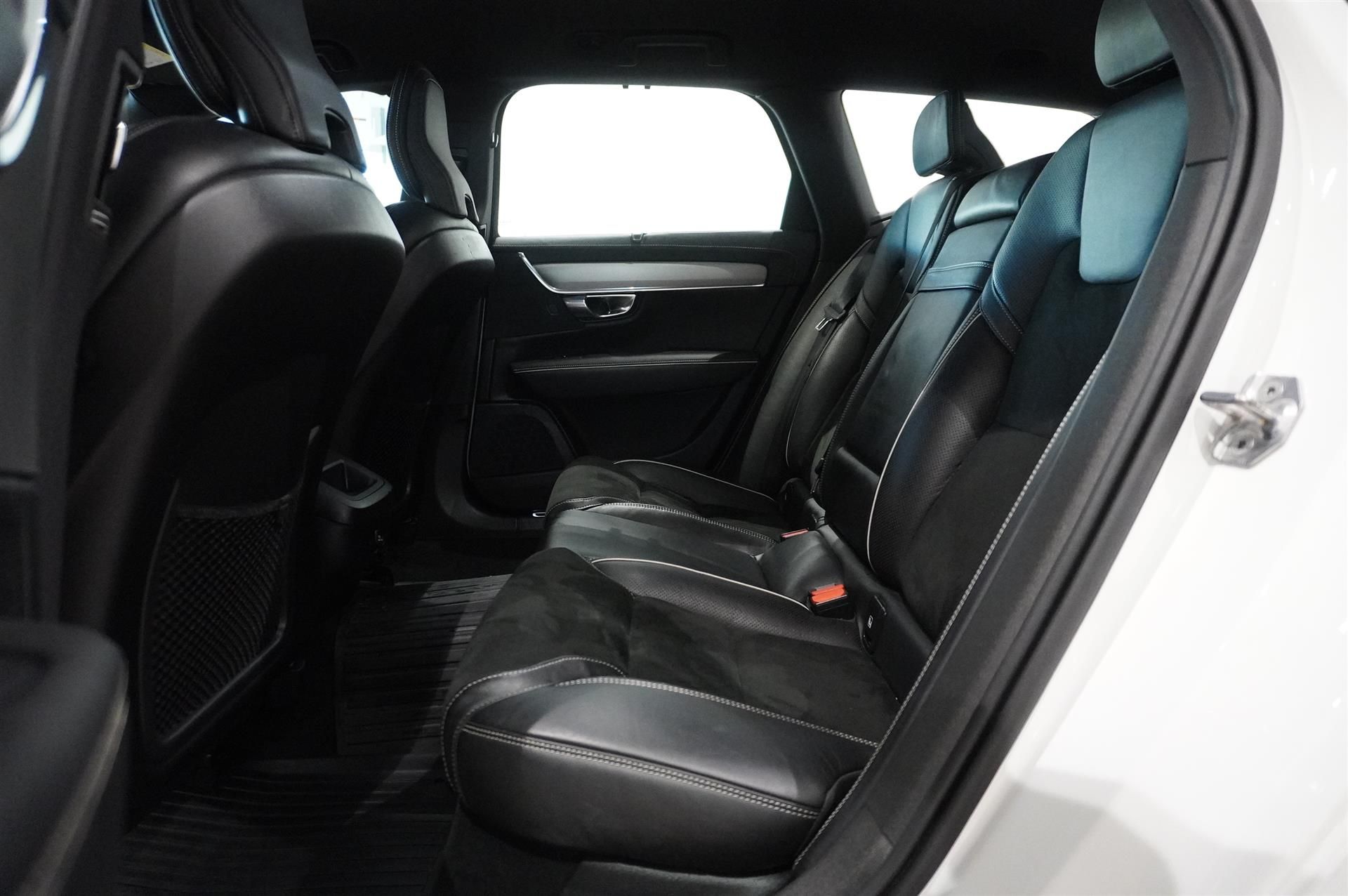 Volvo V90 T4 R-Design 2020, bild 6/10