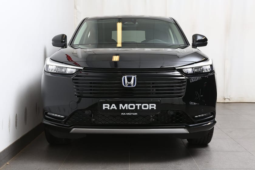 Bild 4 av Honda HR-V e:HEV Elegance FullHybrid Lager | 8år garanti | 5år Service