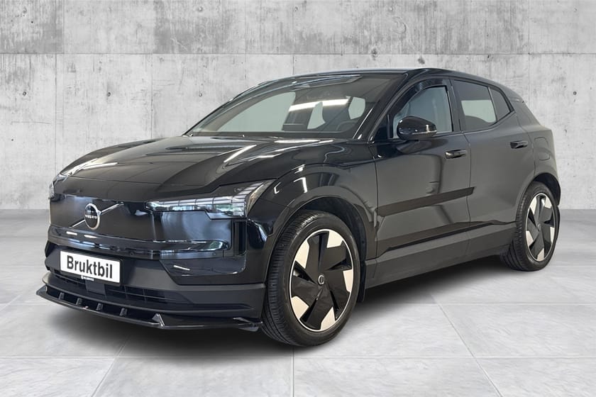 Bilde 1 av Volvo EX30 Twin Motor Performance Plus/H&K/ACC++