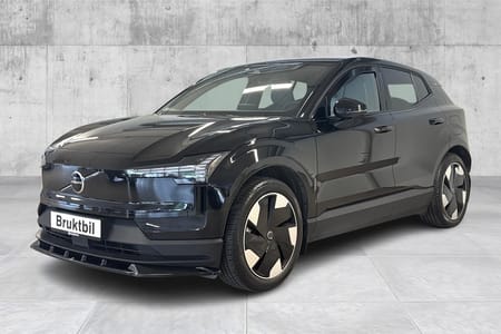 Volvo EX30 Twin Motor Performance Plus/H&K/ACC++
