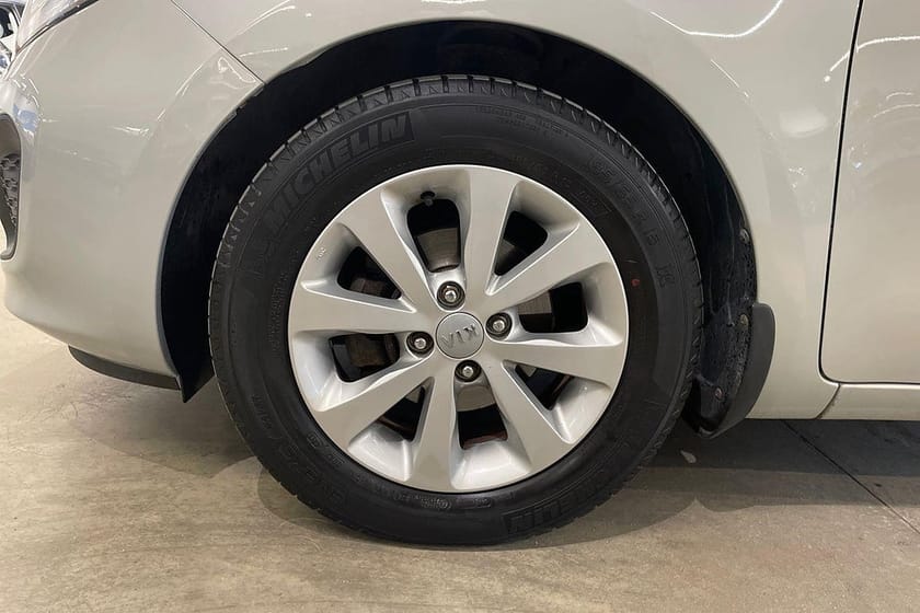 Bild 5 av Kia Rio