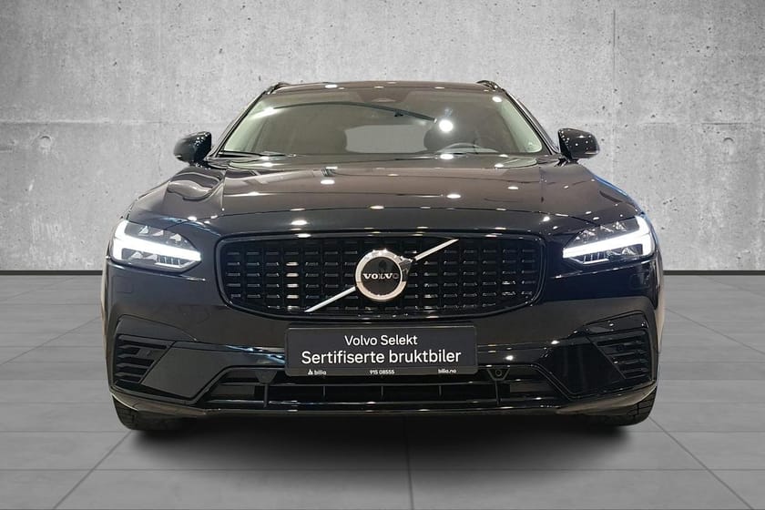 Bilde 3 av Volvo V90