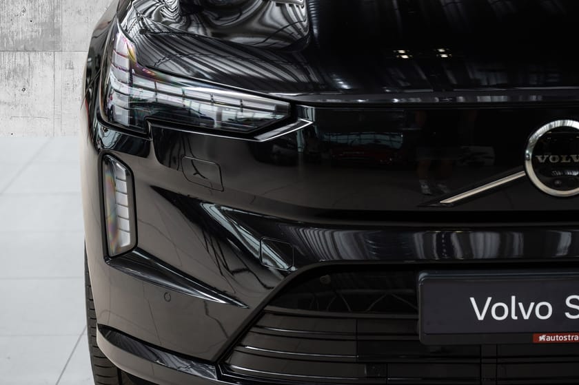 Bilde 3 av Volvo EX90 Twin Motor Performance Ultra | 360 | Krok | Hud | Bowers | Massasje | Pano |
