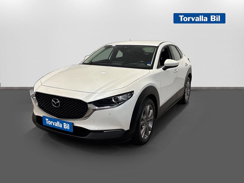 Bild 1 av Mazda CX-30