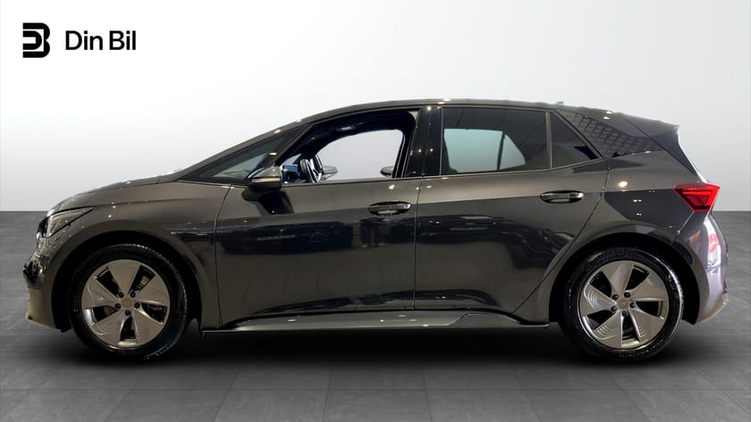 Bild 2 av CUPRA Born 58 58kwh 204hk B-kamera Navi Full link