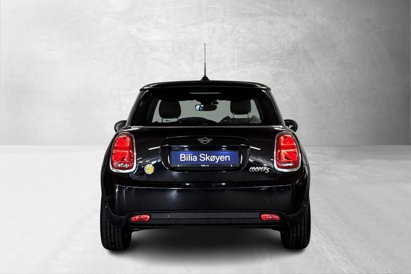 Bilde 3 av MINI Cooper SE Lyspakke, Navi, LED