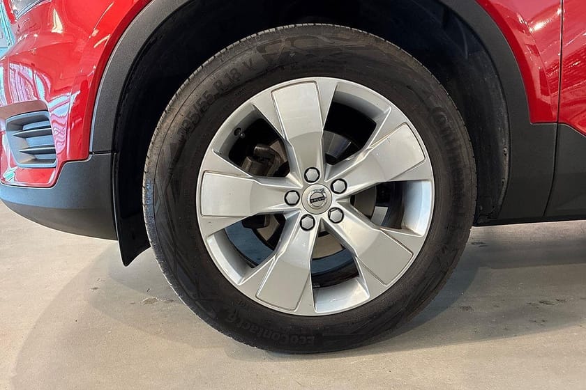 Bild 4 av Volvo XC40