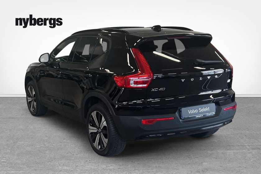 Bild 3 av Volvo XC40 Recharge Twin Ultimate