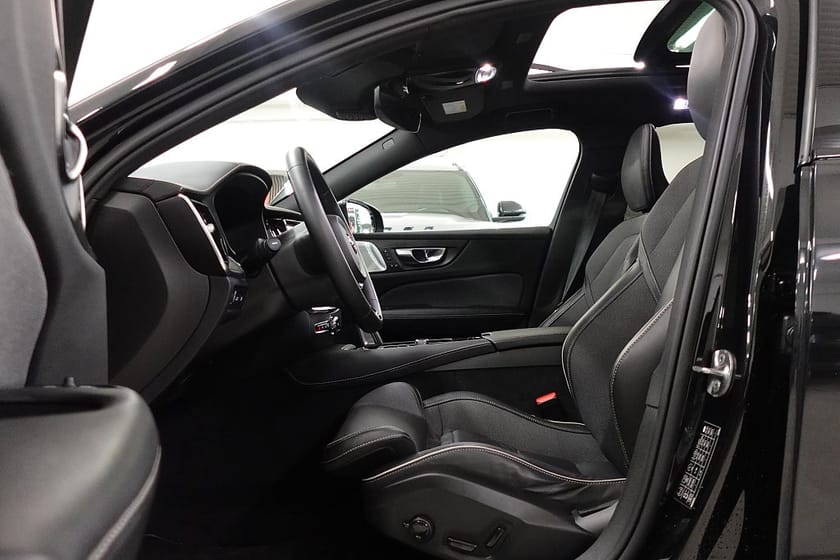 Bild 4 av Volvo V60