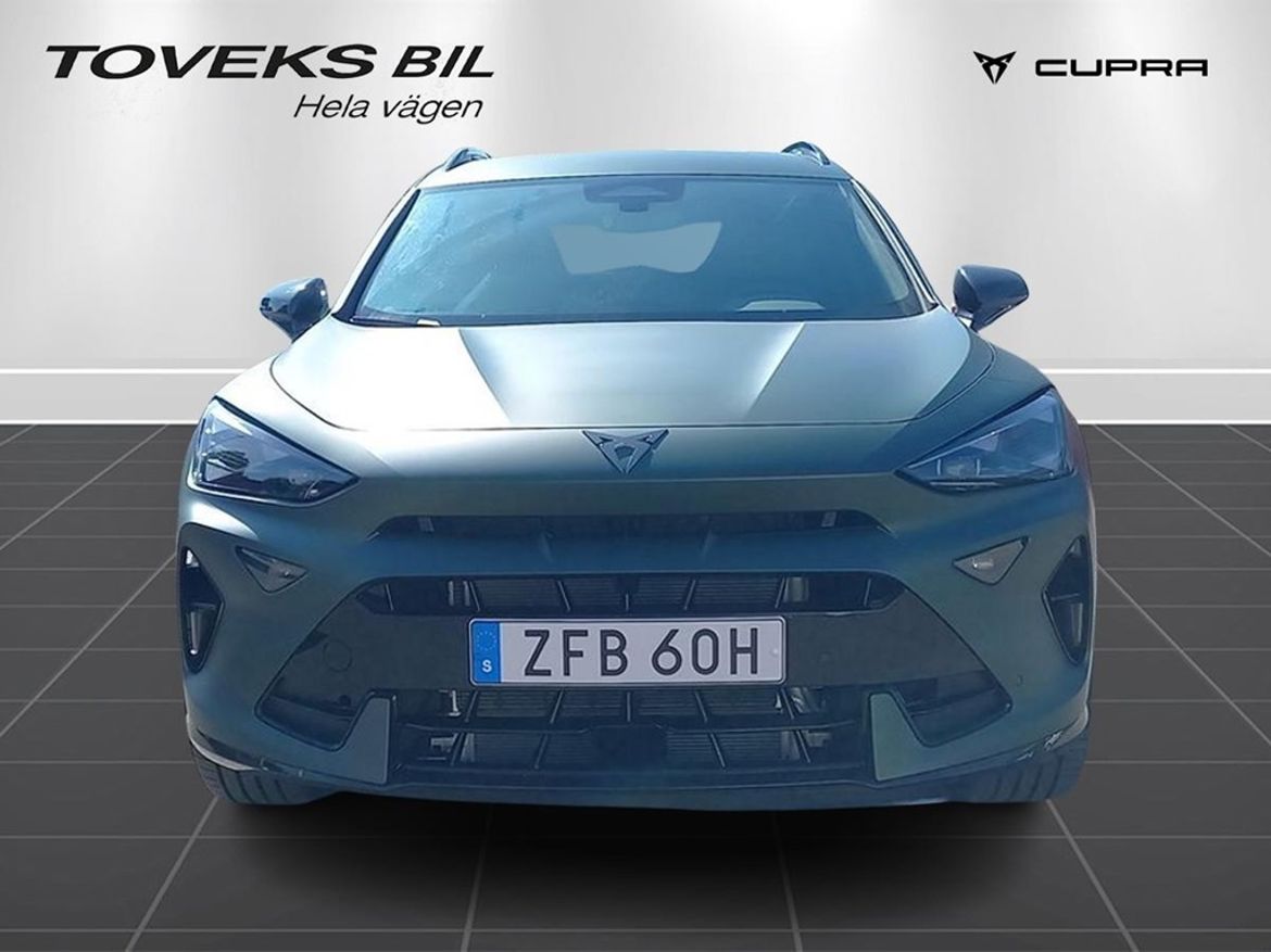 CUPRA CUPRA Formentor e-Hybrid — bild 2