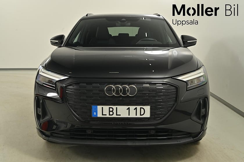 Bild 3 av Audi Q4 50 e-tron quattro