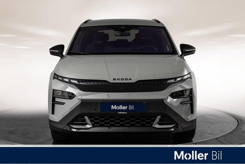 Bilde 3 av Škoda Elroq RS 