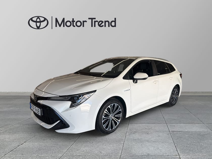 Bild 1 av Toyota Corolla Touring Sports Hybrid 2,0 STYLE