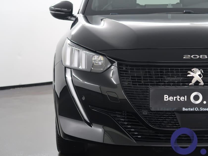 Bilde 4 av Peugeot e-208