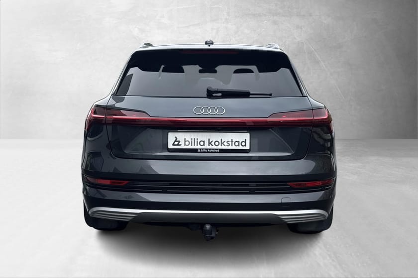 Bilde 4 av Audi e-tron 50 quattro Advanced/Quattro/ 360º/H-Feste/ACC/LED/S&V-Hjul