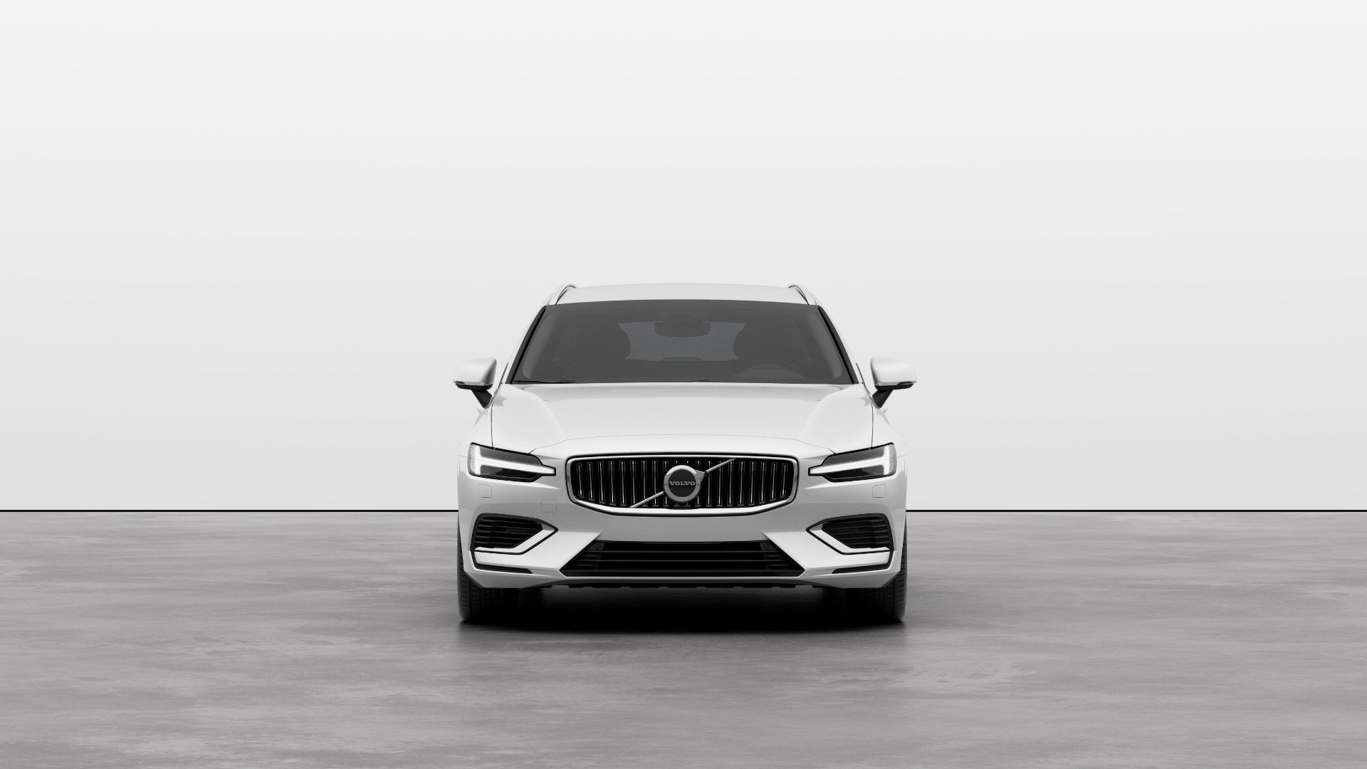Volvo V60 T6 Plus Bright Nordic Edition 2026, bild 6/10
