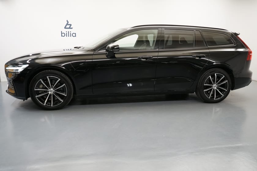 Bild 2 av Volvo V60