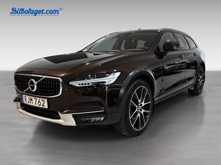 Volvo V90 Cross Country D5 AWD Pro