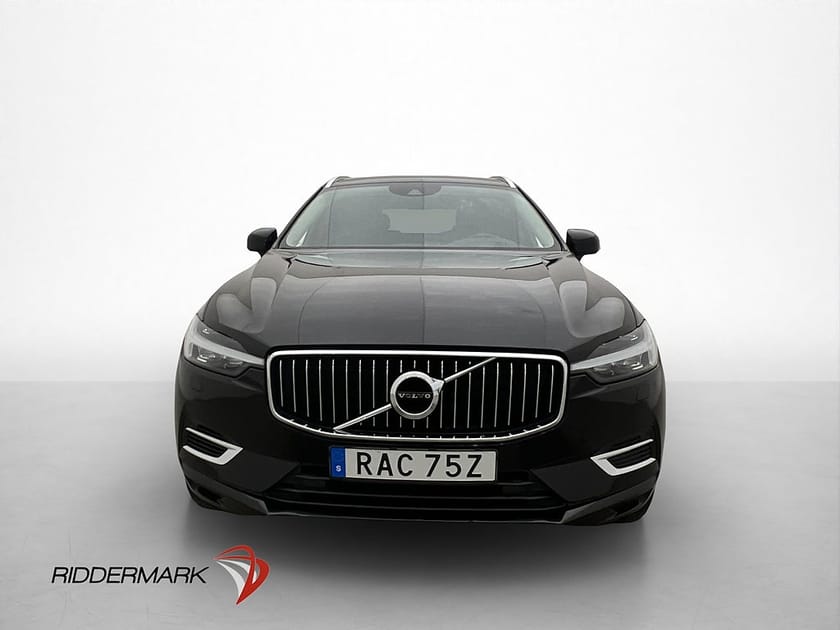 Bild 2 av Volvo XC60 T6 AWD Recharge Exp Läder H/K Pano Drag Värm Kam