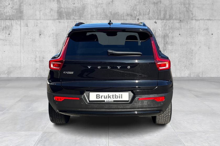 Bilde 5 av Volvo EX40 Twin Motor Performance Ultra Twin*Hengerfeste*360°* Pano*H&K