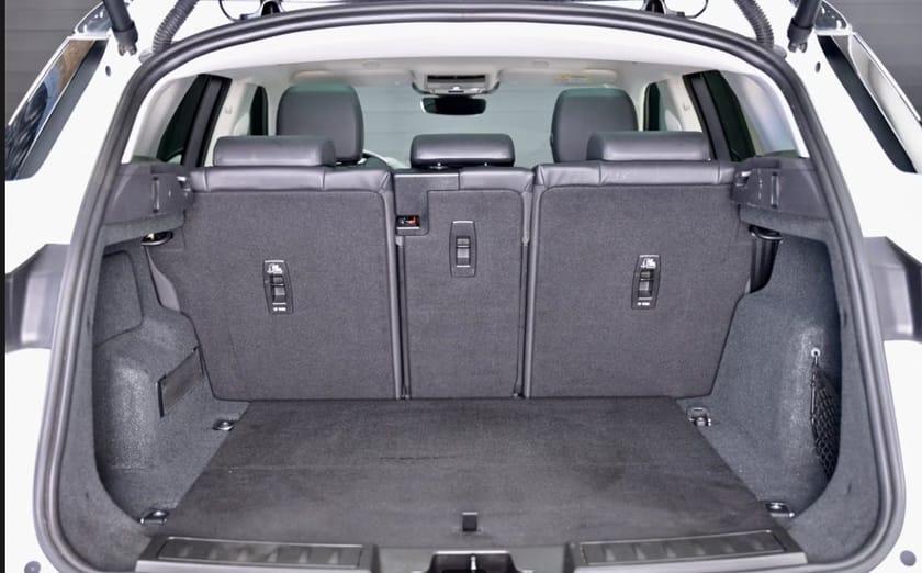Bild 5 av Land Rover Range Rover Evoque P200 MHEV AWD