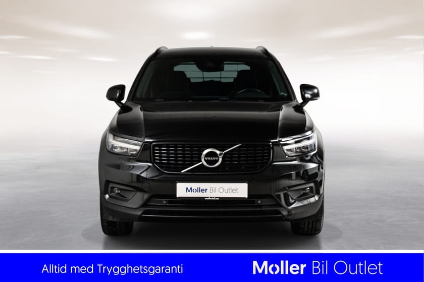 Bilde 3 av Volvo XC40 T5 Twin Engine FWD R-design