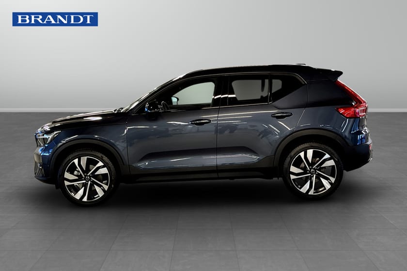 Bild 3 av Volvo XC40 B4 FWD Bensin Plus Dark