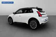 Renault 5 E-Tech