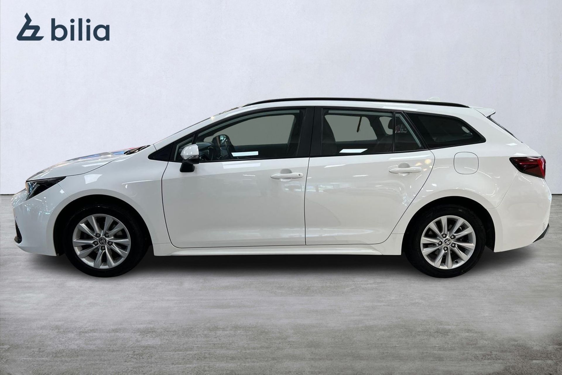 Toyota Corolla 2023, bild 3/10