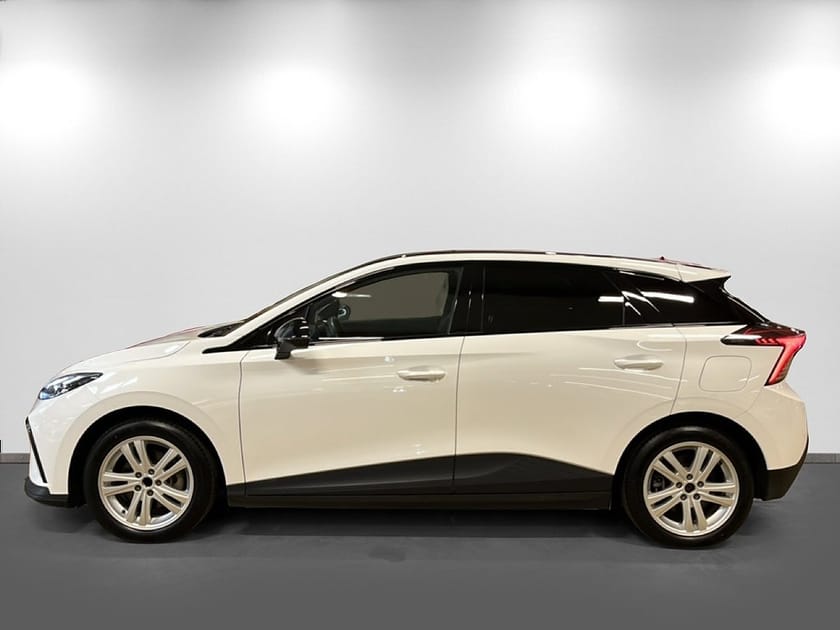 Bild 4 av MG 4 Electric Long Range 64kWh Luxury