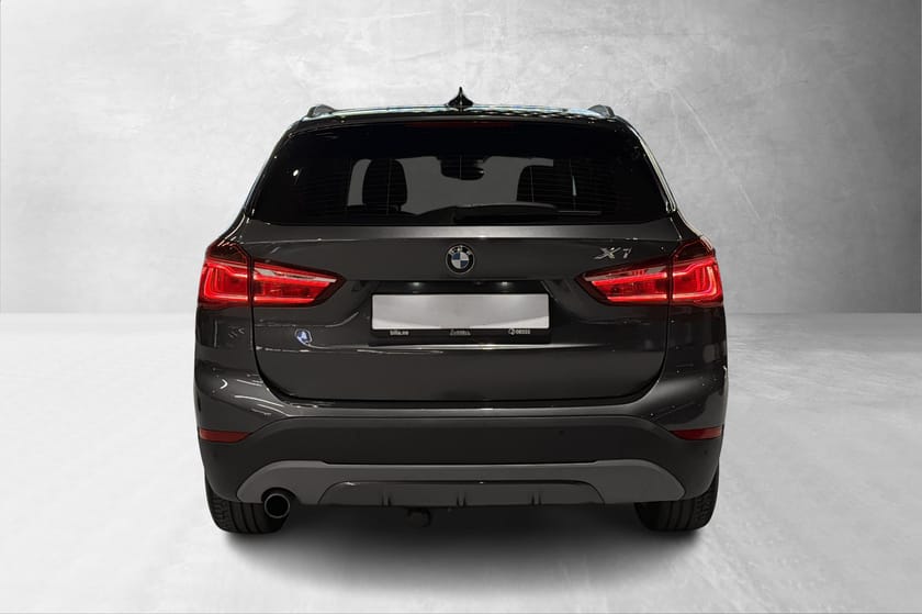 Bilde 3 av BMW X1 xDrive18d