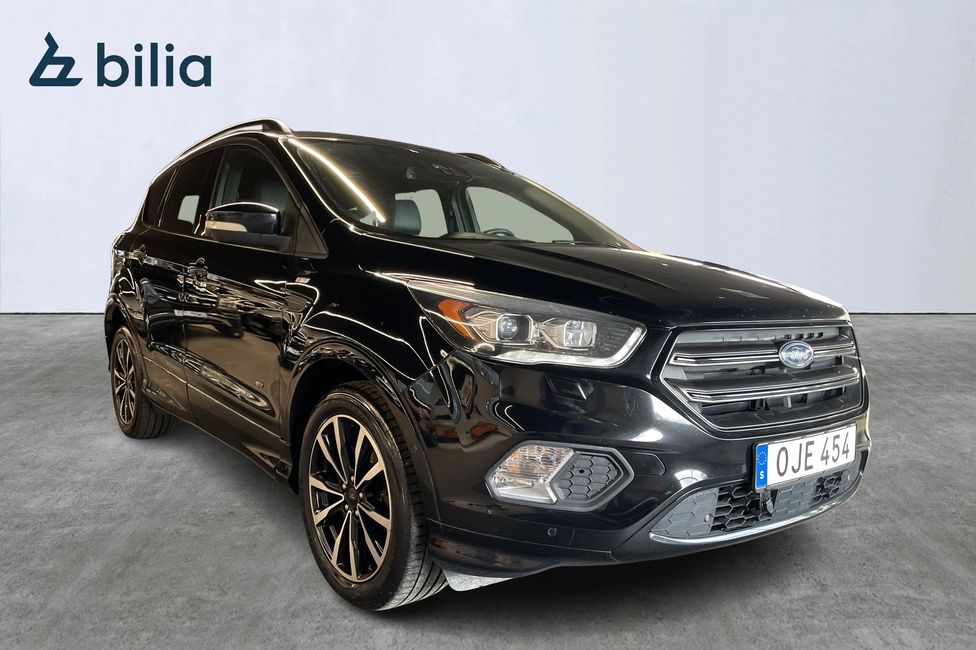 Ford Kuga 2017, bild 3/10