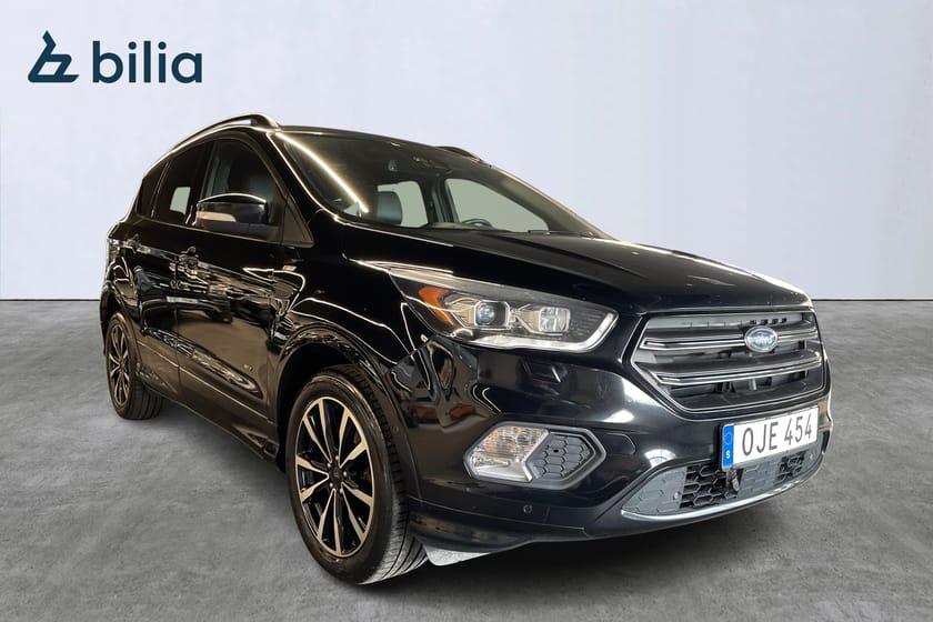 Bild 3 av Ford Kuga