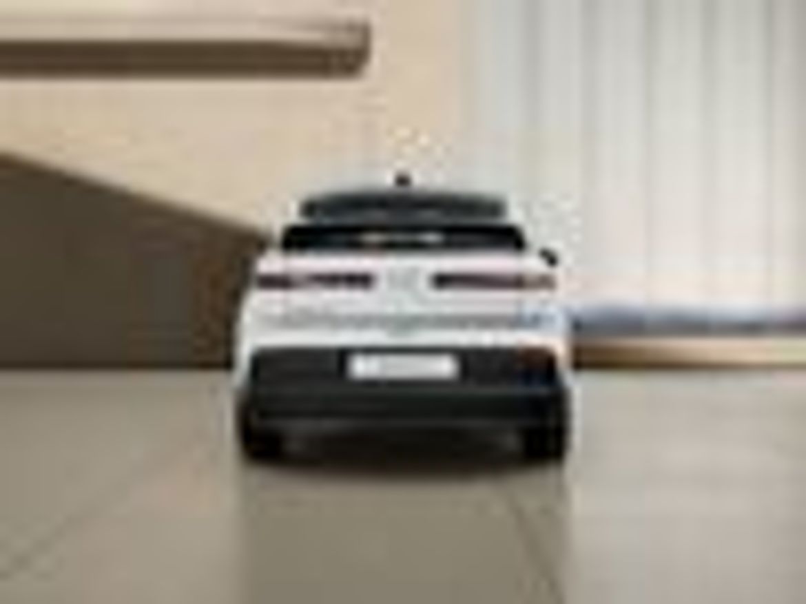 Audi Audi A2 e-tron — bild 6