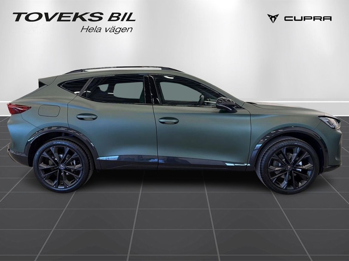 CUPRA CUPRA Formentor — bild 2