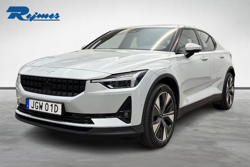 Bild 1 av Polestar 2 Standard Range Single Motor 69kWh