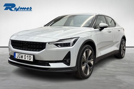 Polestar 2 Standard Range Single Motor 69kWh