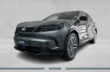Thumnail bilde 0 av Ford Capri EV Extended Range AWD