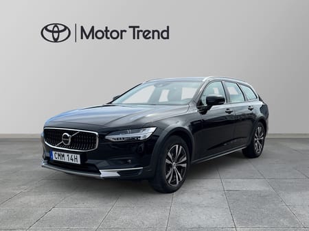 Volvo V90 Cross Country