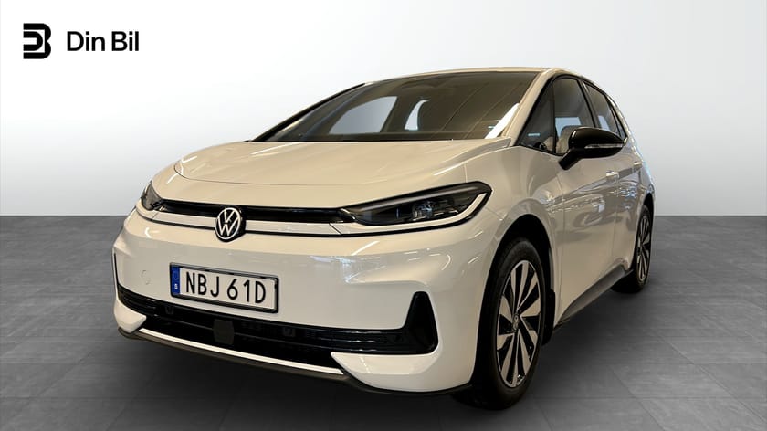 Bild 1 av Volkswagen ID.3 Neo LIFE 125 KW/170 HK 50 KWH BATTERI 1 VXL
