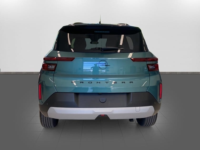 Bild 5 av Opel Frontera Hybrid 145 GS 1.2 Turbo Automat