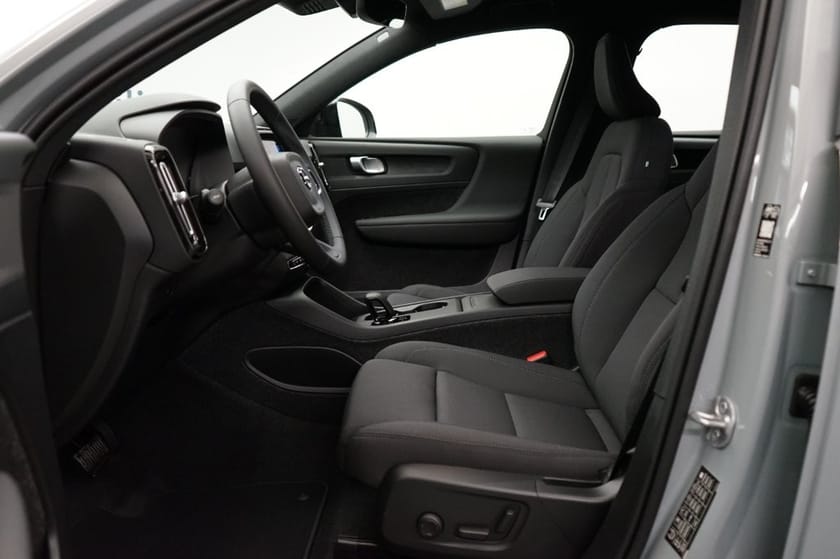 Bild 5 av Volvo EX40 Single Motor Extended Range ExtendedRange Plus SE